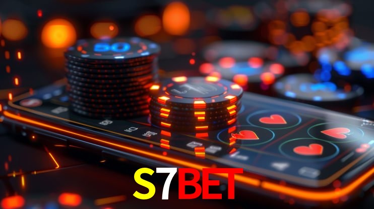 Statistics S7BET