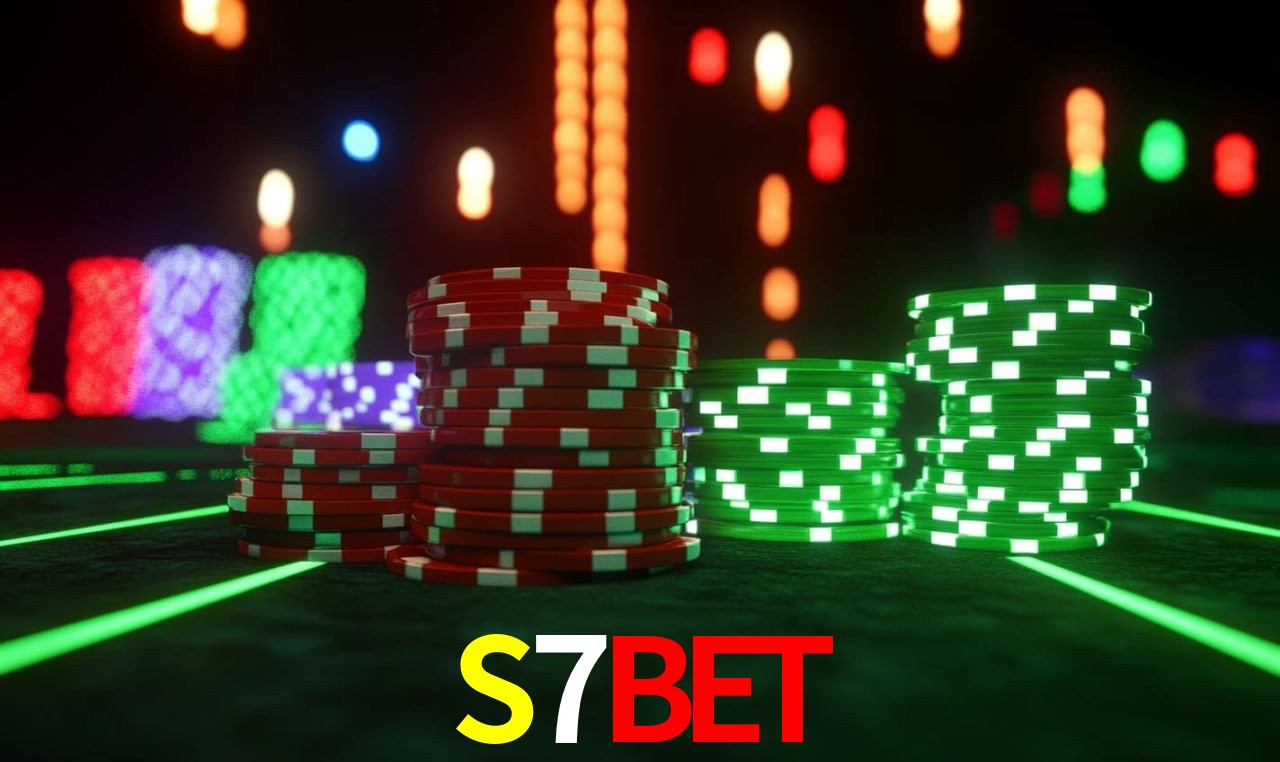 Experiência VIP S7BET