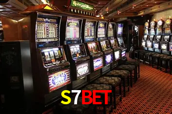 Desvendando o Mundo dos Jogos Virtuais na S7BET