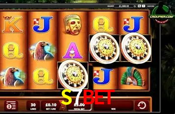 Descubra a Essência do S7BET: Nossa História e Compromissos