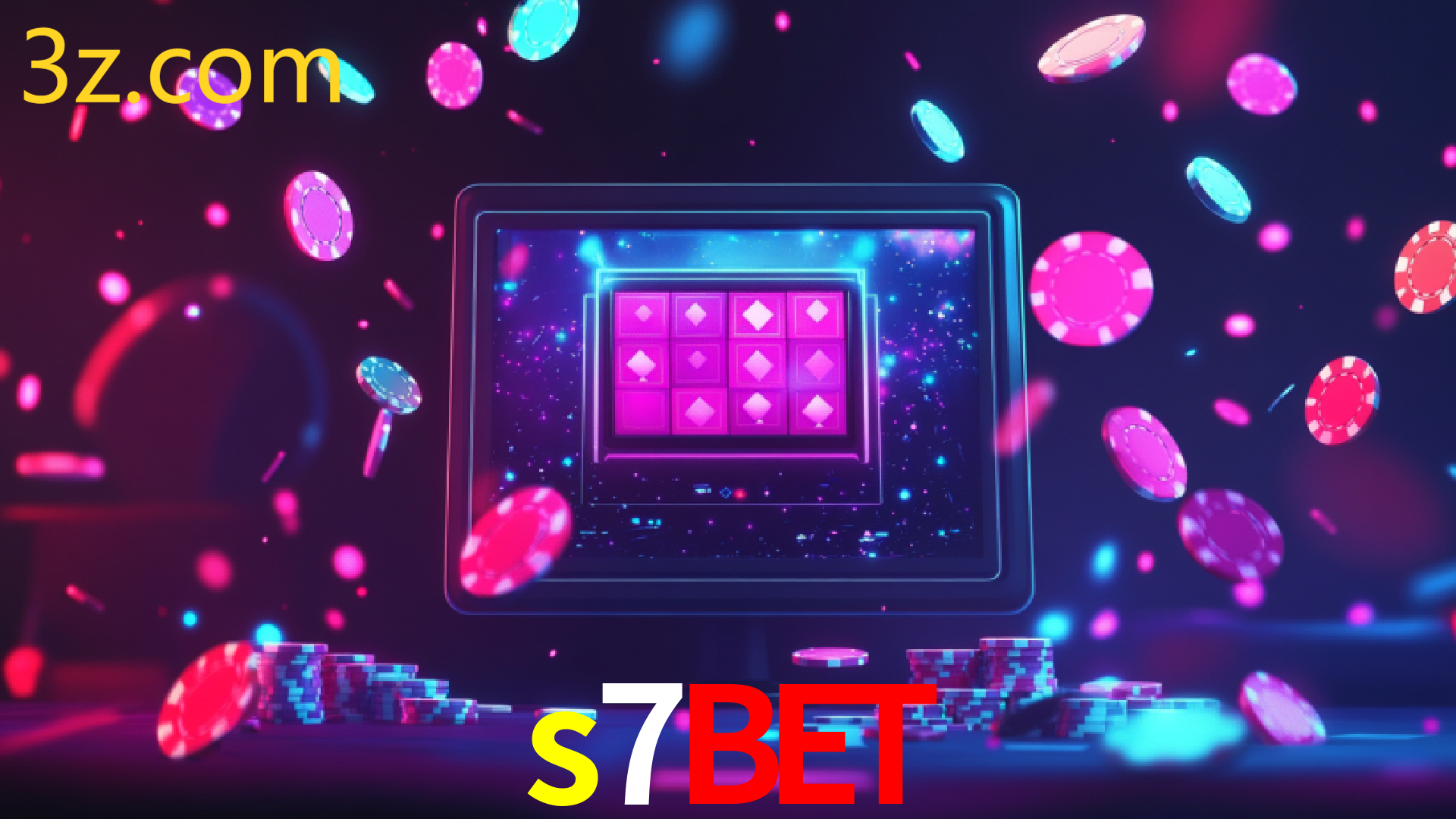 S7BET.COM