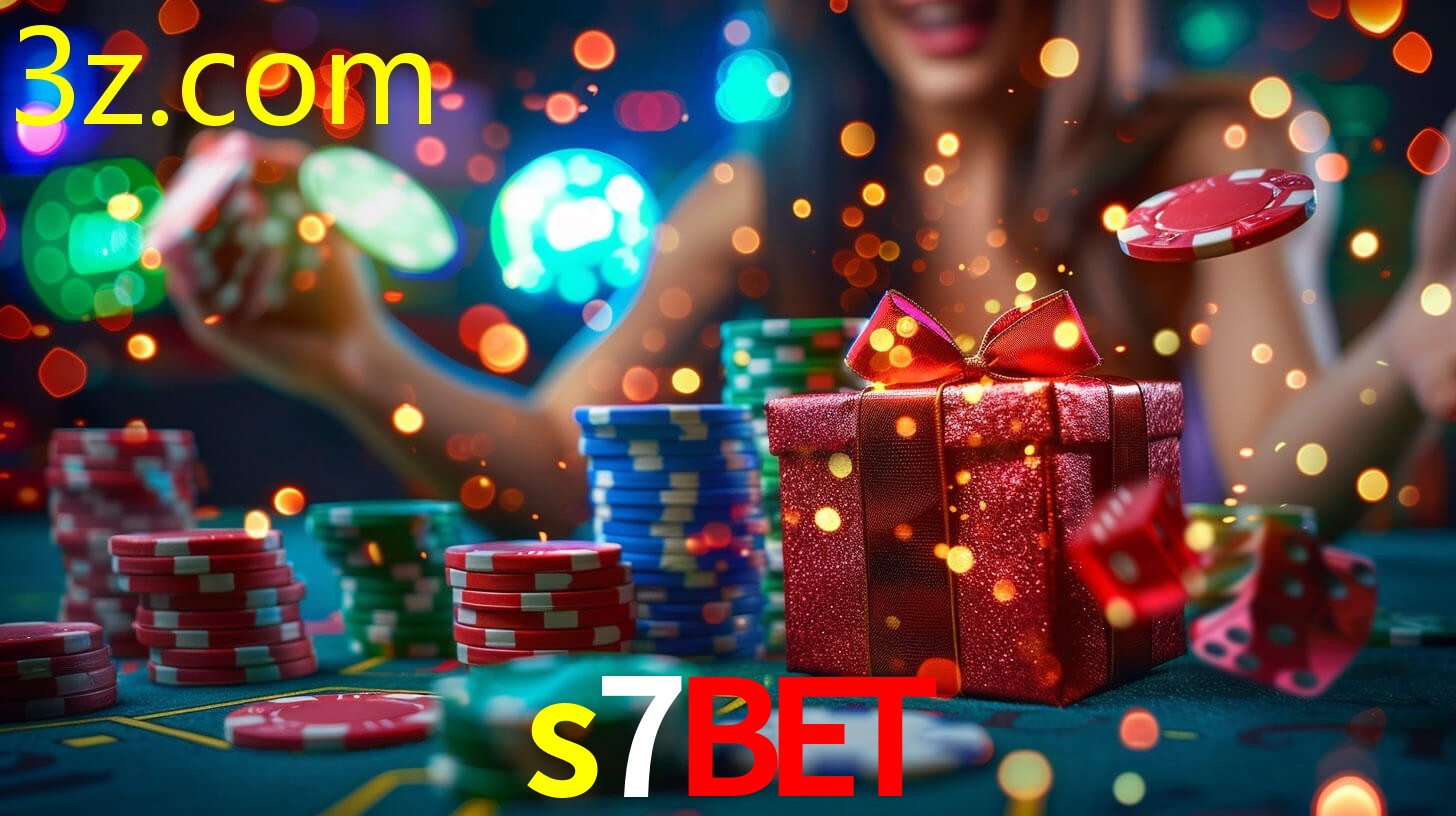 S7BET.COM