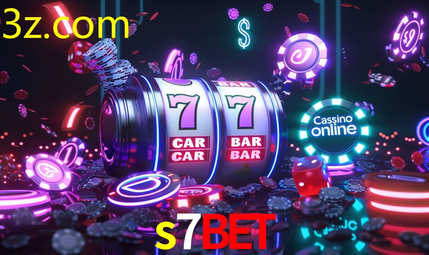 S7BET.COM