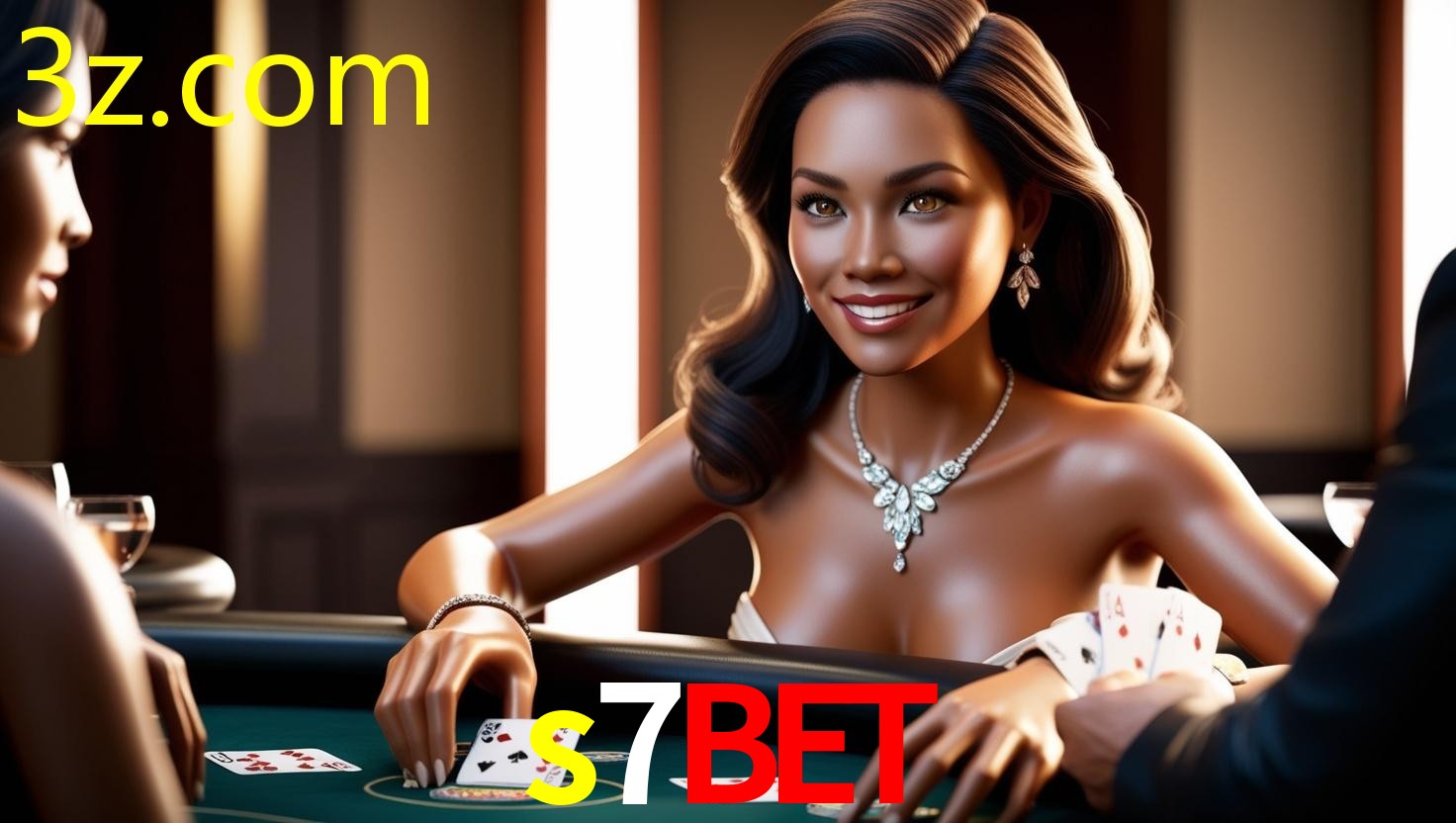S7BET.COM