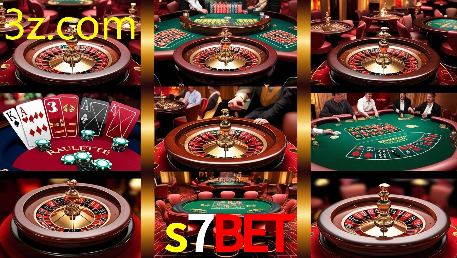 S7BET.COM