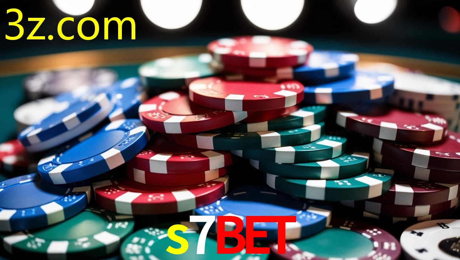 S7BET.COM