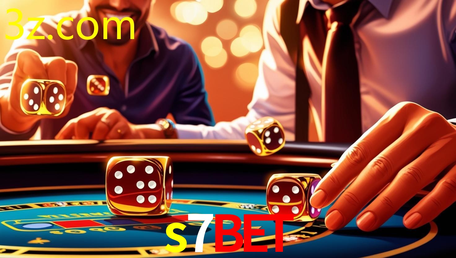 S7BET.COM
