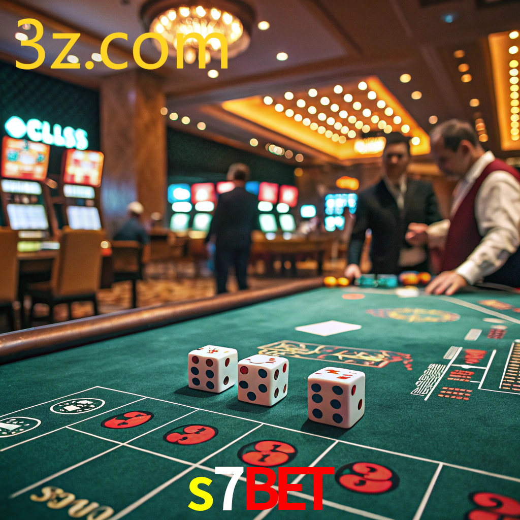 S7BET.COM