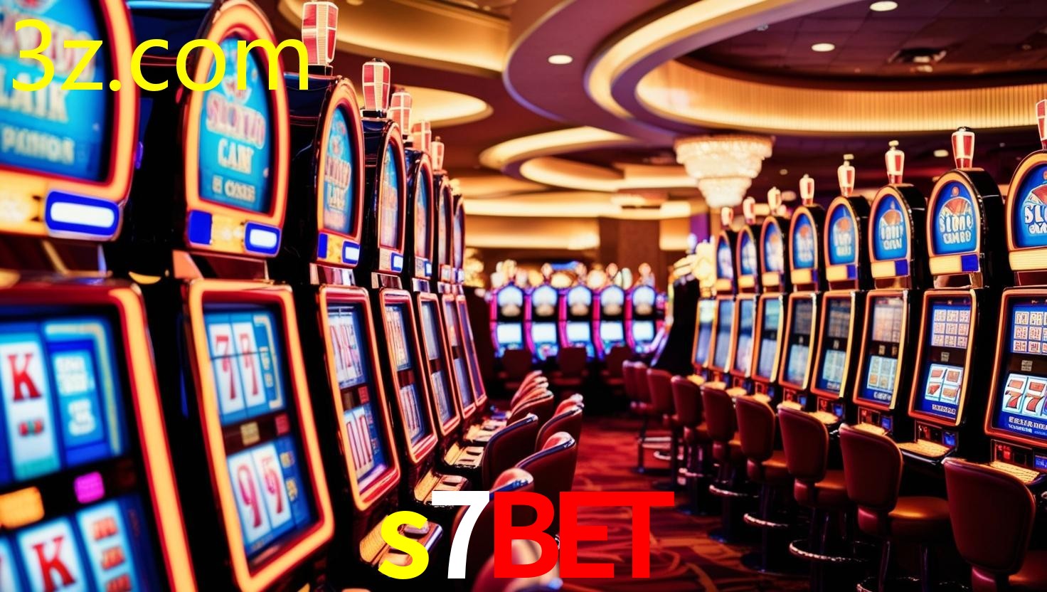 S7BET.COM