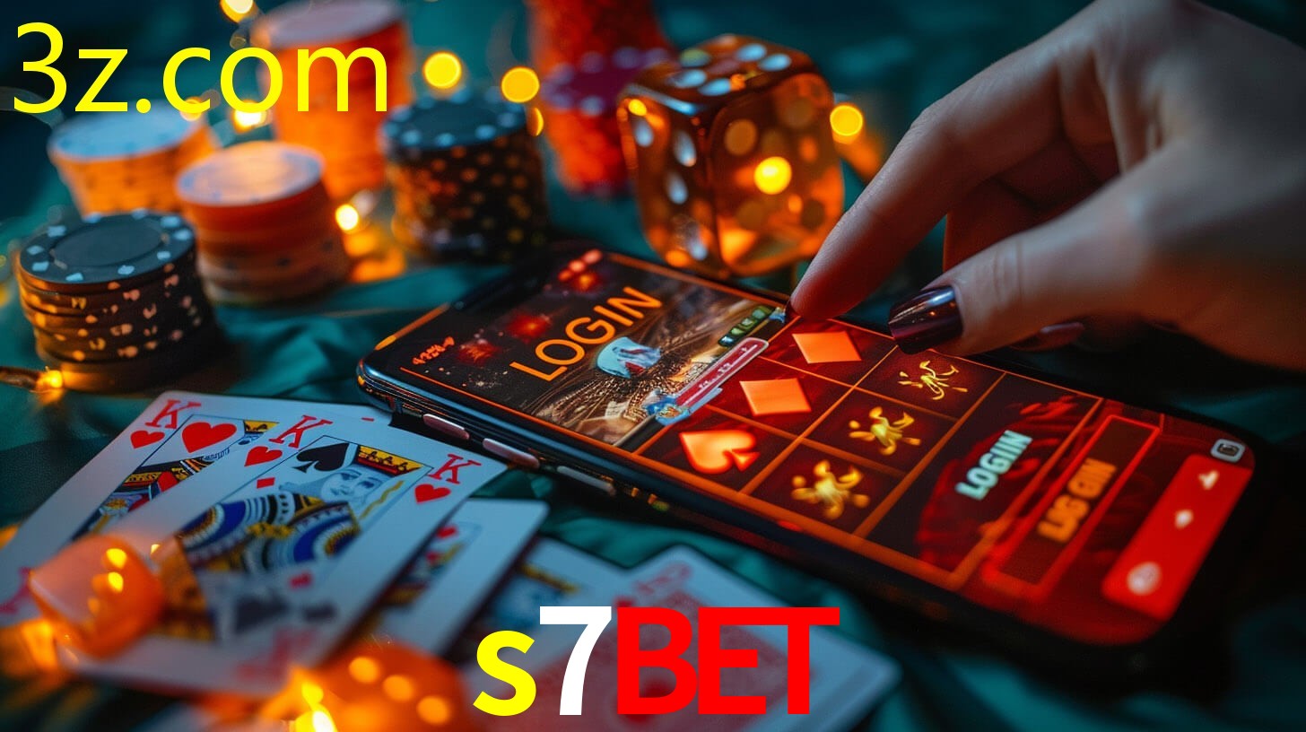 S7BET.COM