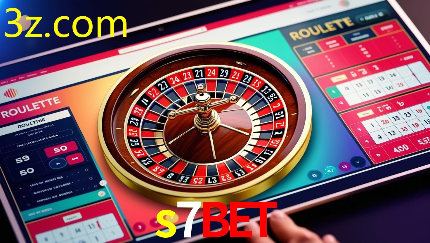 S7BET.COM