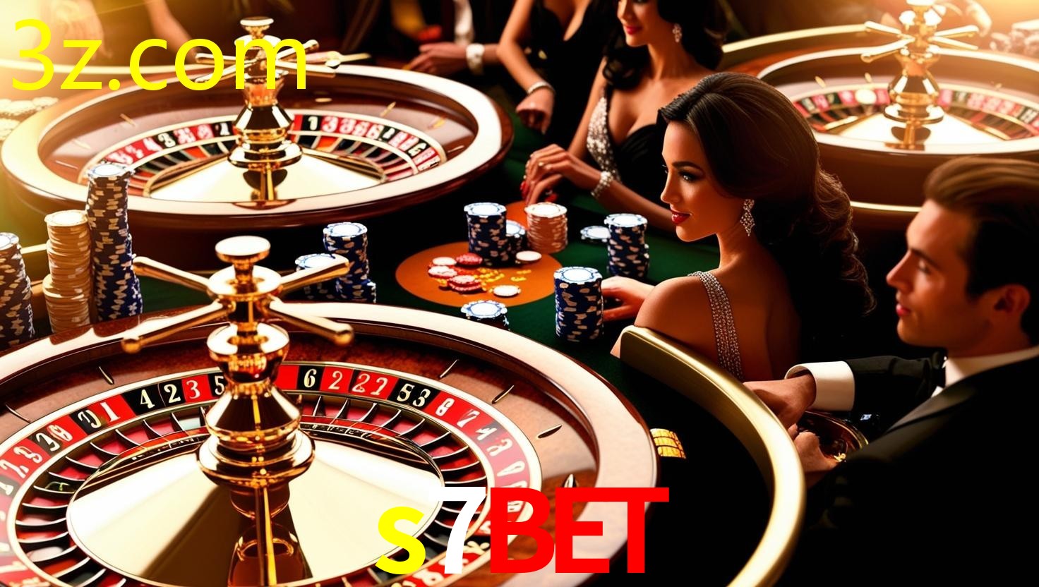 S7BET.COM