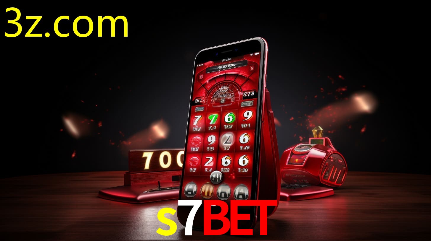 S7BET.COM