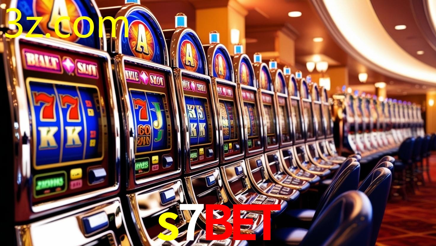 S7BET.COM