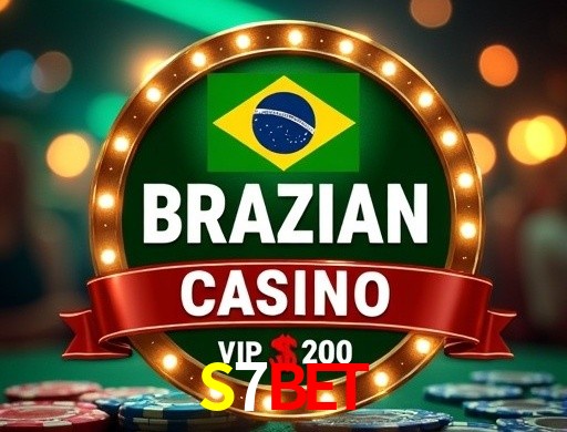 Seasonal Promotions S7BET