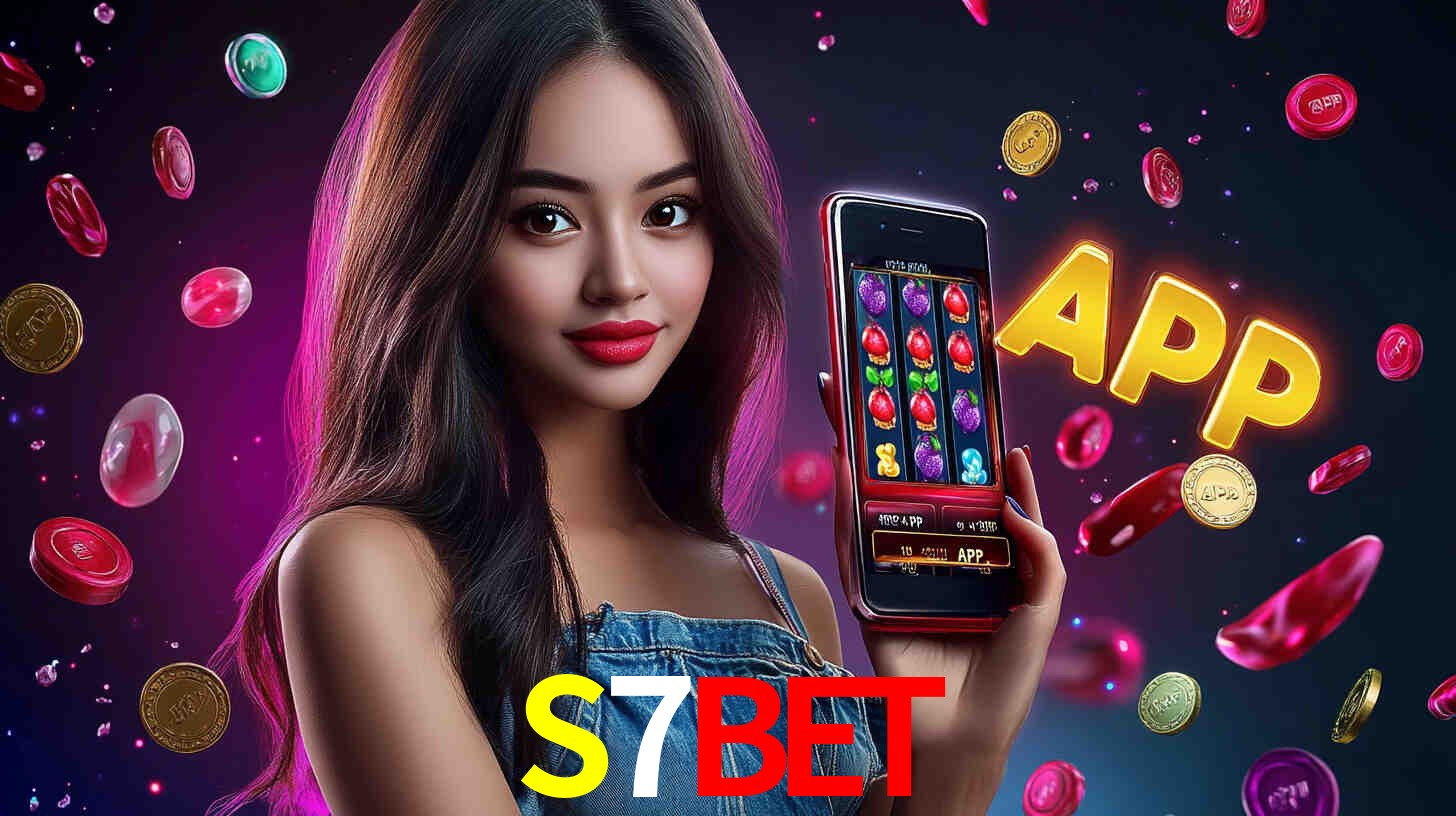 Desvendando o Mundo dos Jogos Virtuais na S7BET