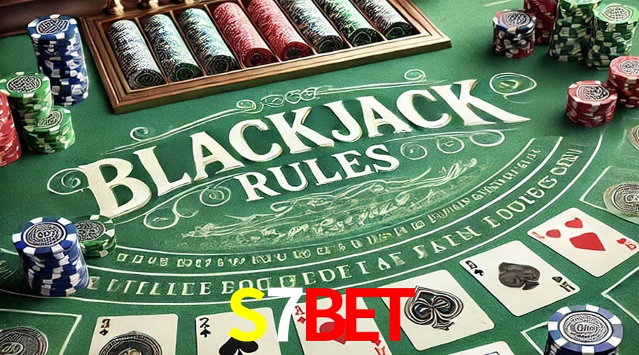 Slot Games S7BET