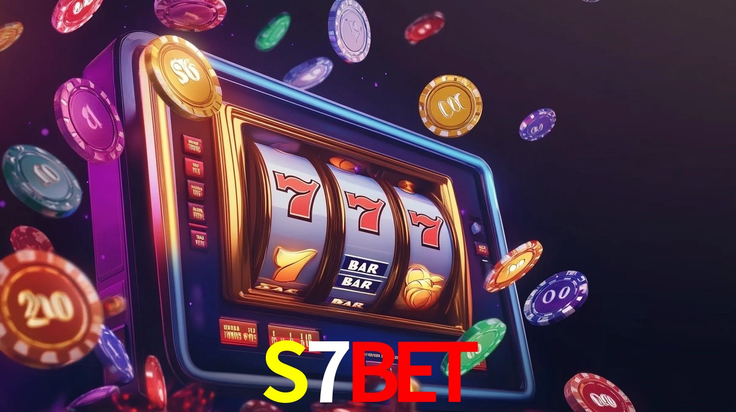 Welcome Bonus S7BET