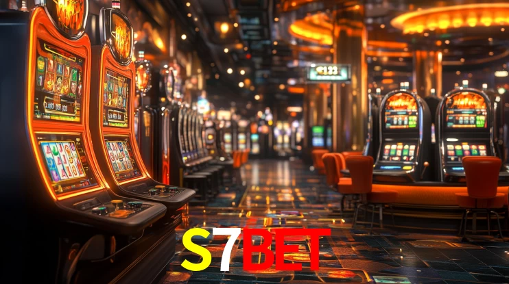 Welcome Bonus S7BET