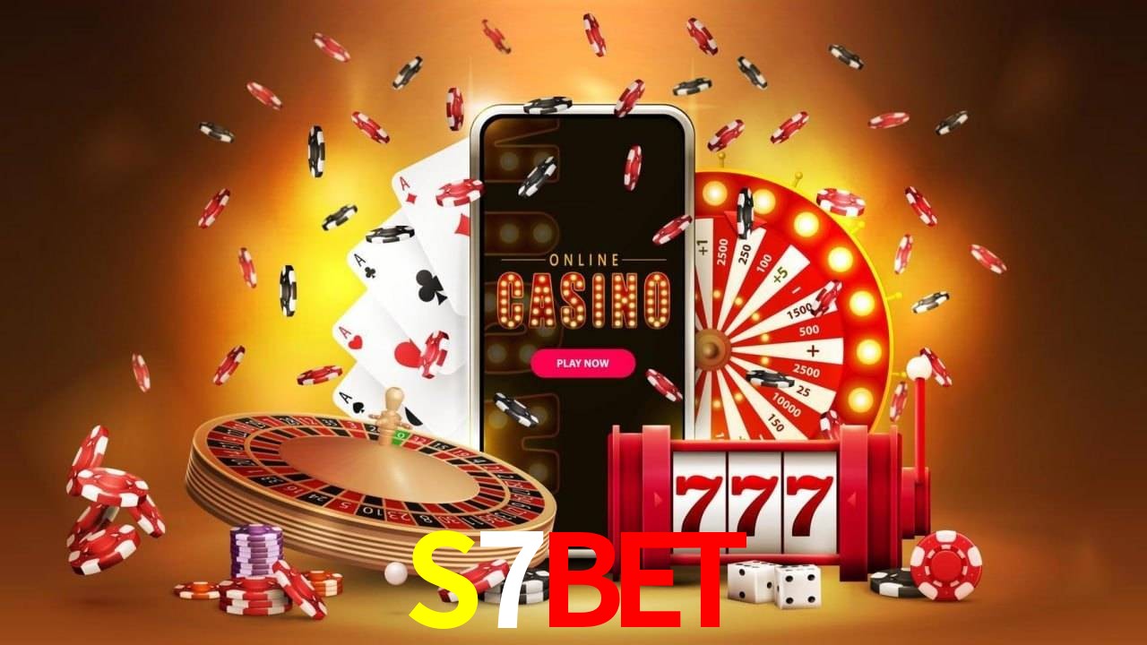 Games Directory S7BET