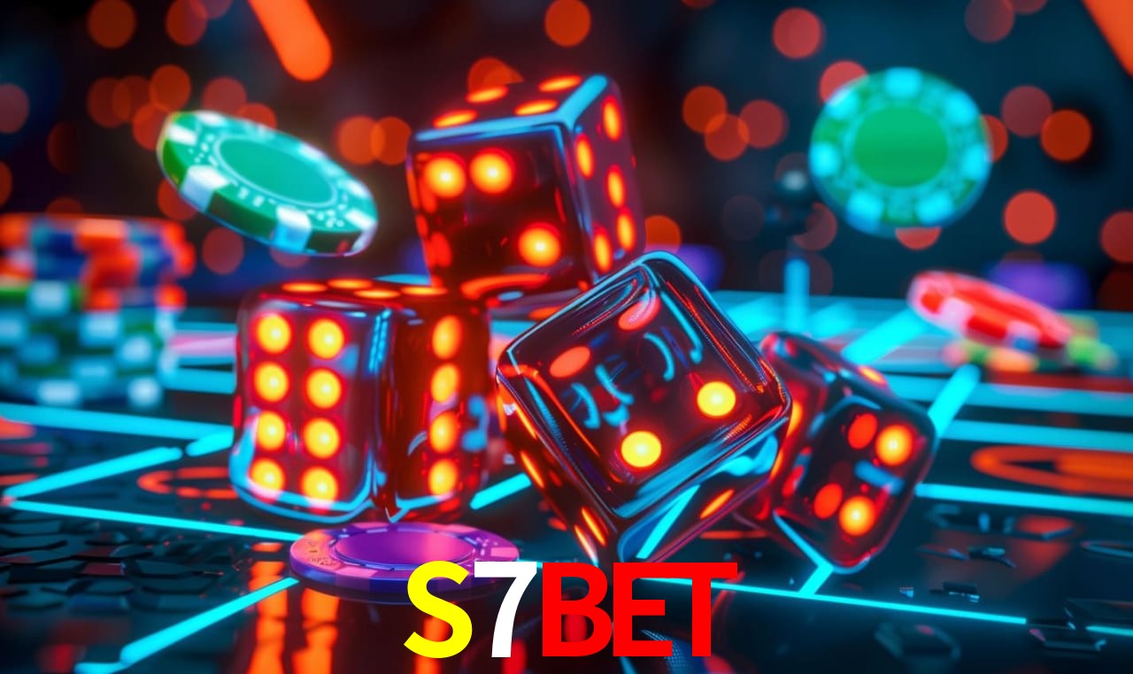 Desvendando o Mundo dos Jogos Virtuais na S7BET