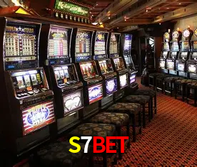 Desvendando o Mundo dos Jogos Virtuais na S7BET