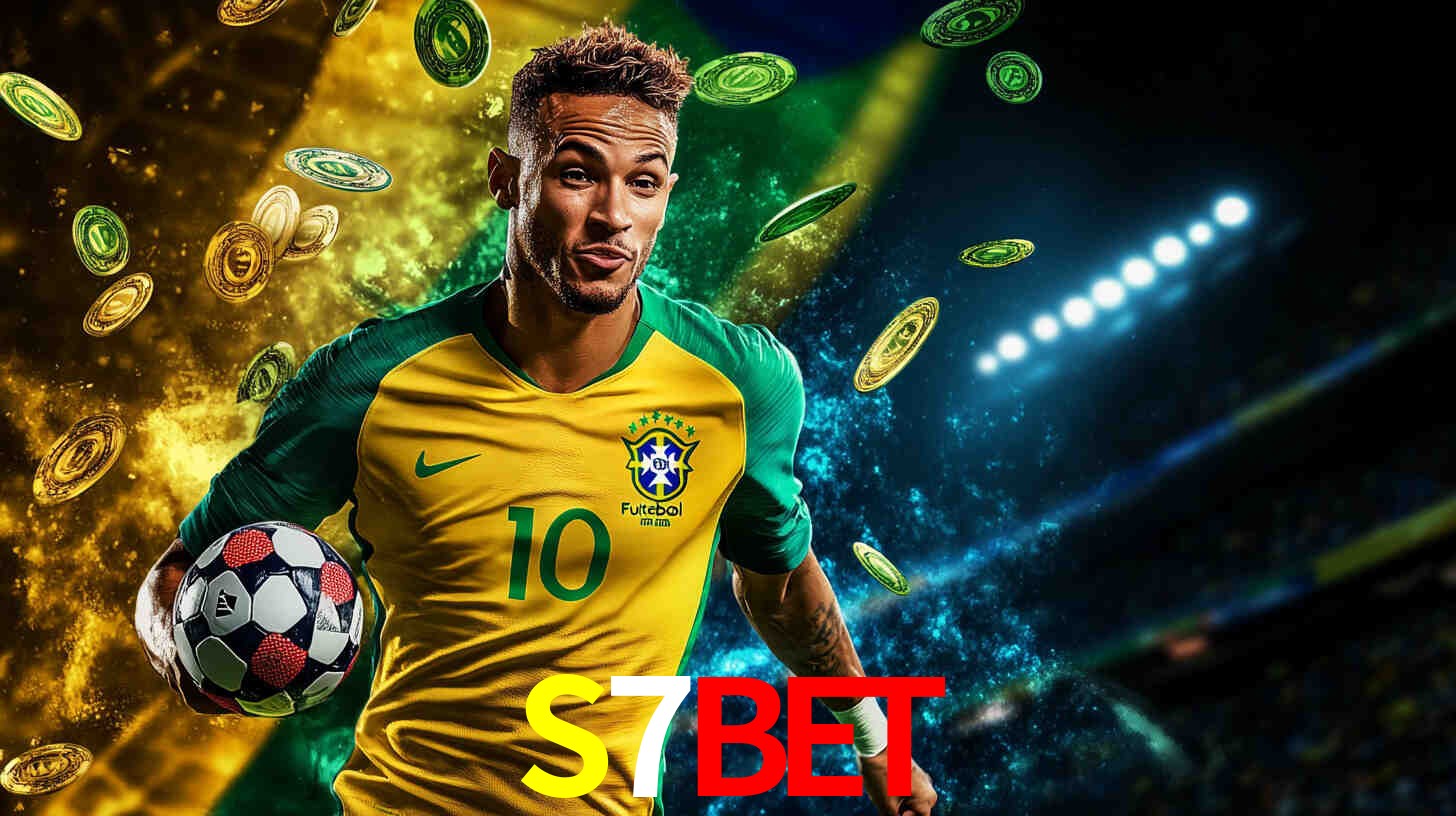 Apostas Esportivas na S7BET: Um Guia Completo