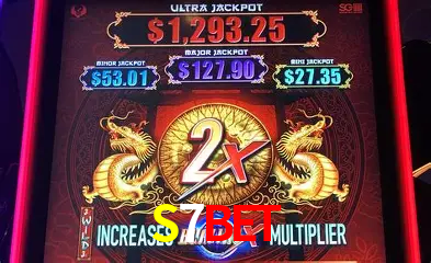 Roulette Table S7BET