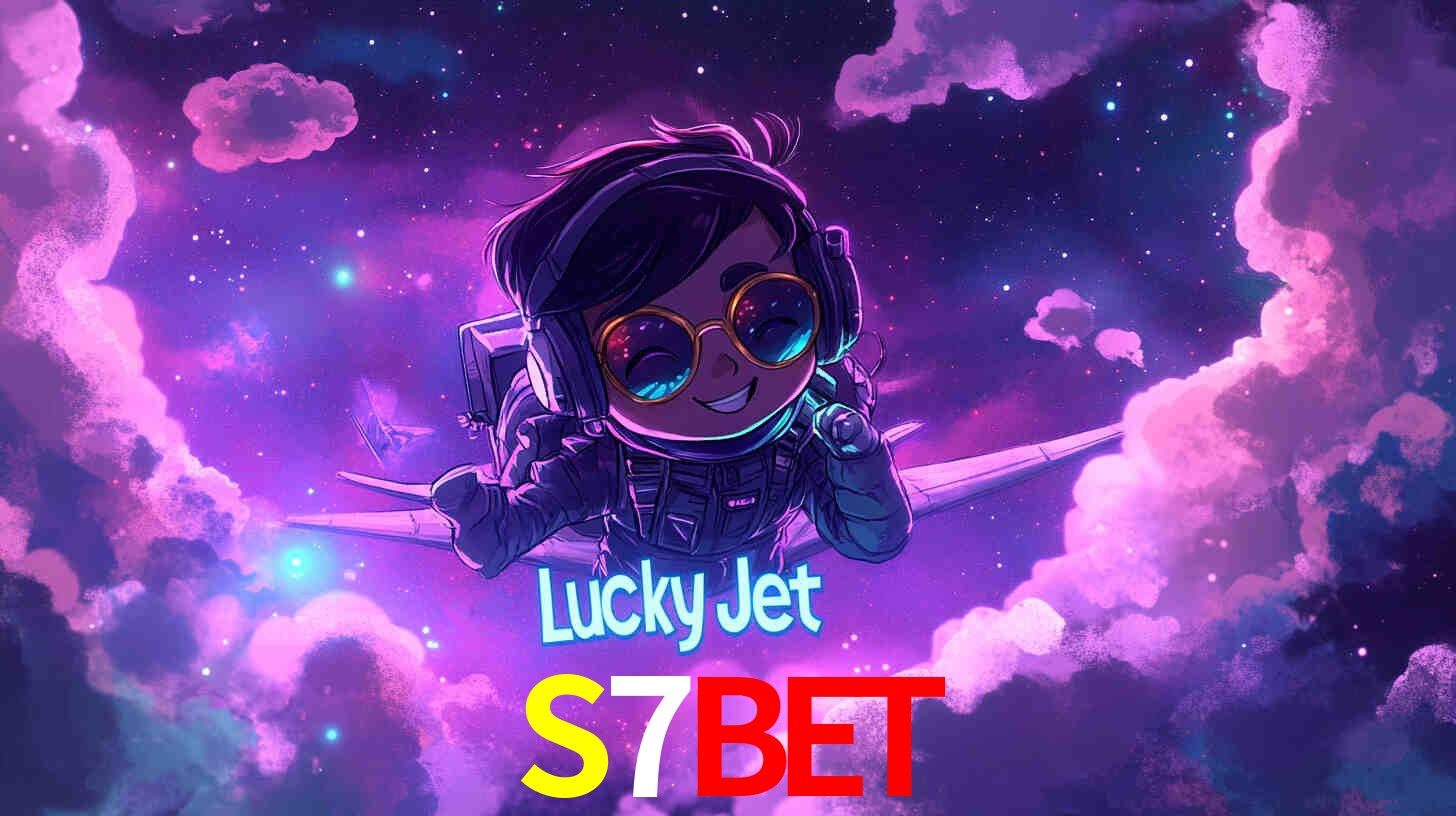 Descubra a Magia dos Jogos de Arcade no S7BET