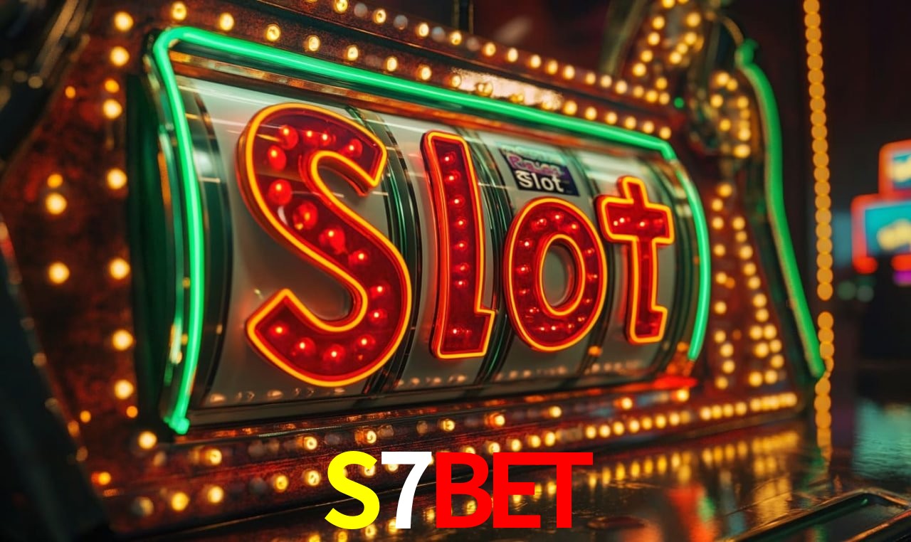 Secure Login S7BET