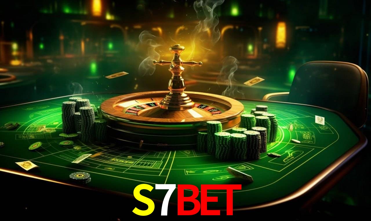 Inovações de Jogos na S7BET: O Futuro das Experiências Interativas