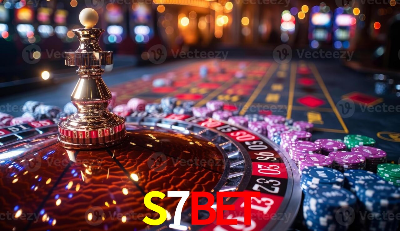 Weekend Specials S7BET