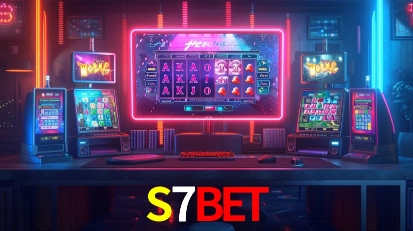 Experimente o Login Seguro Premium no S7BET