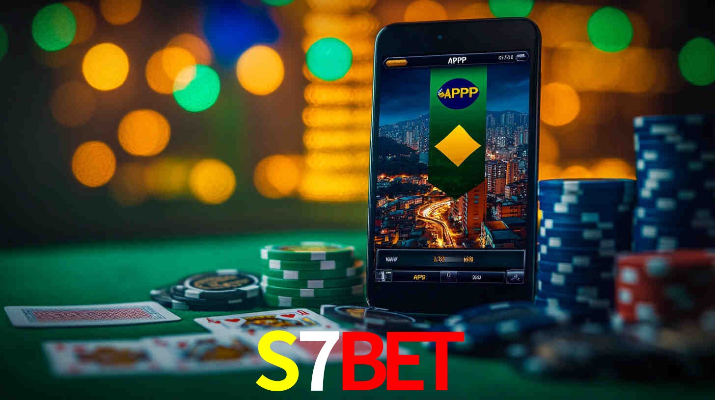 A Experiência Imersiva dos Cassinos Ao Vivo no S7BET