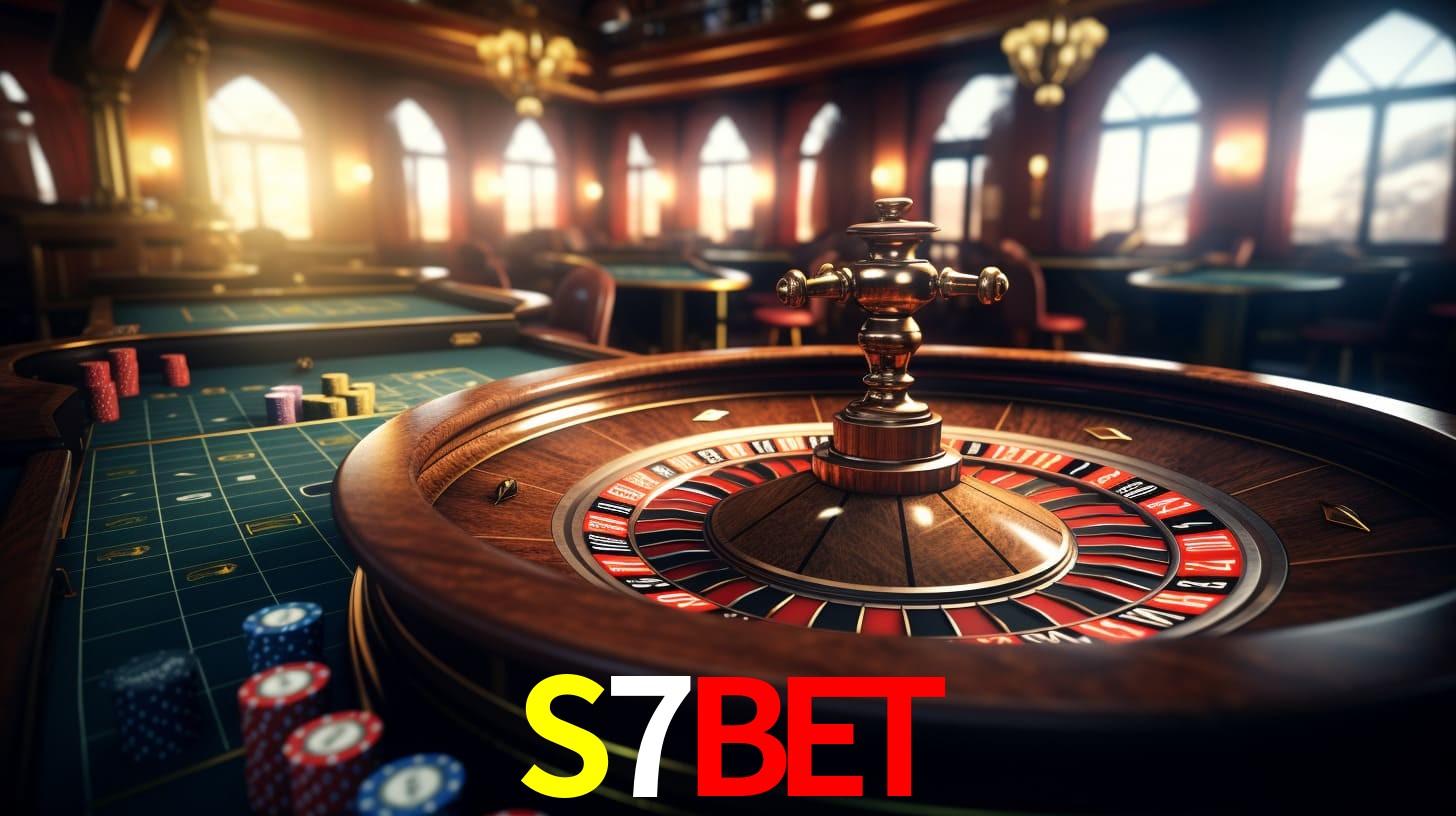 VIP Casino S7BET