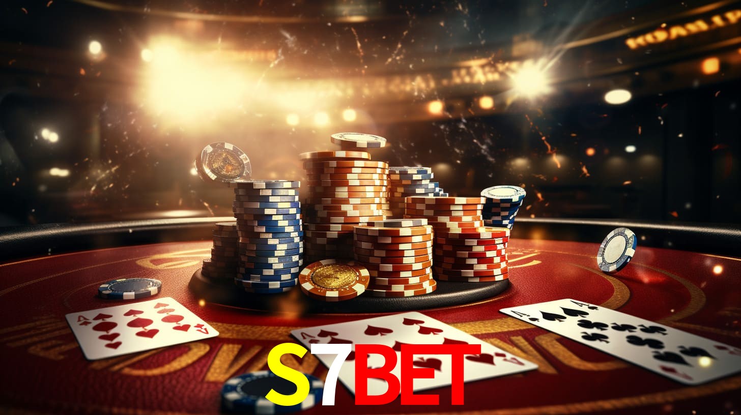 Live Casino S7BET