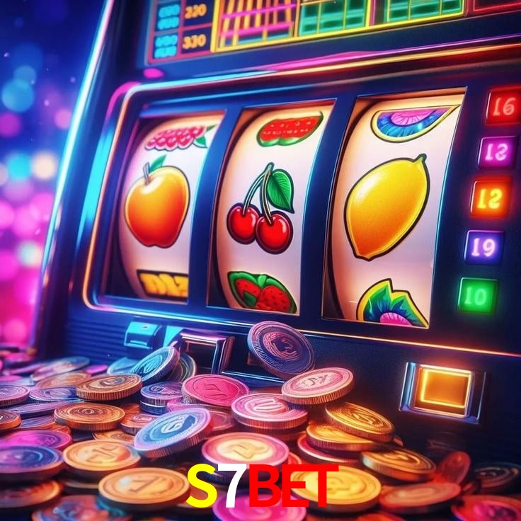 Welcome Bonus S7BET