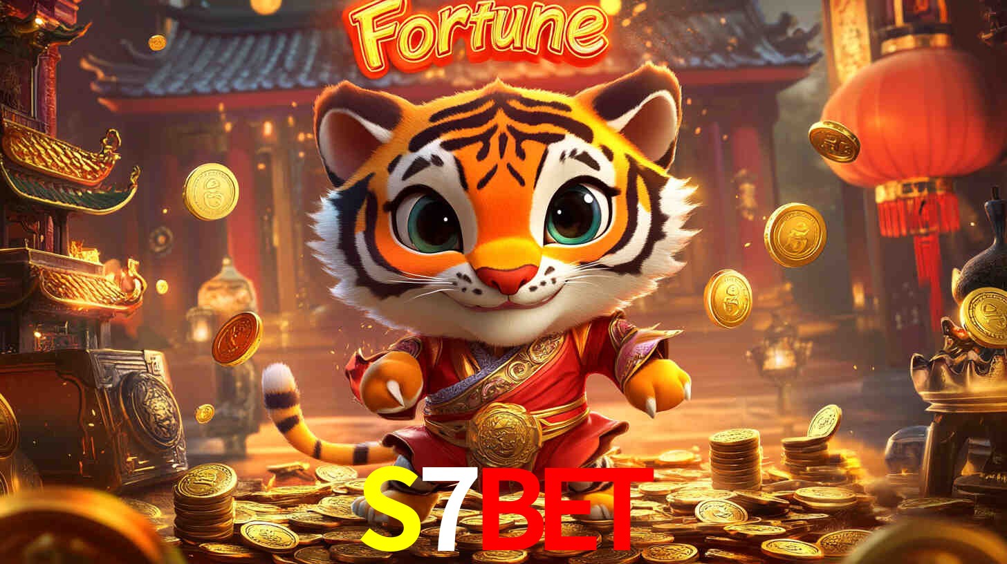 A Revolução dos Aplicativos de Jogos no S7BET