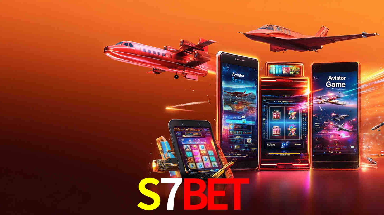 Inovações de Jogos na S7BET: O Futuro das Experiências Interativas