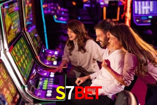 A Emoção da Loteria na S7BET: Uma Chance de Mudança de Vida