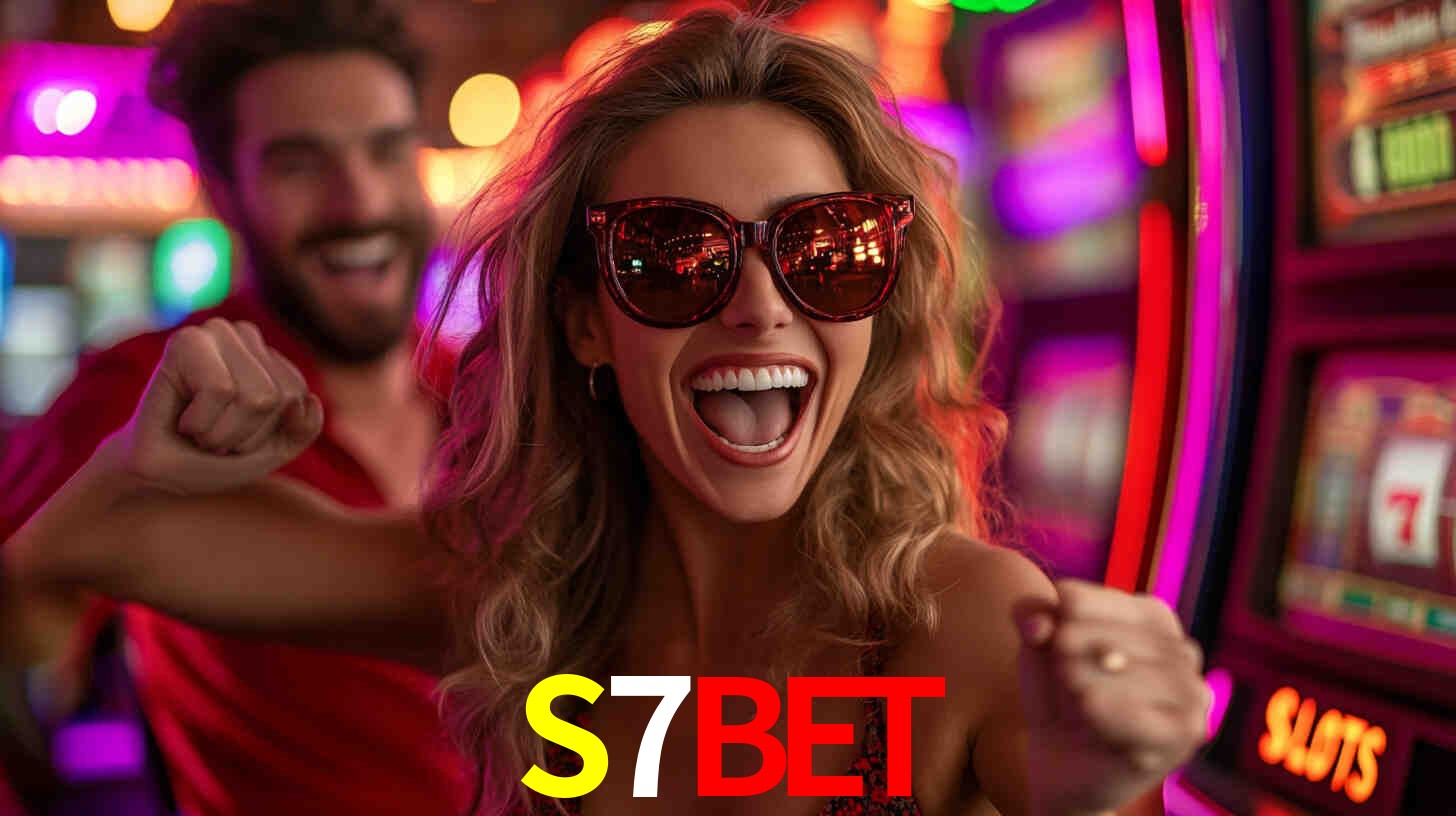 A Popularidade dos Caça-Níqueis no S7BET