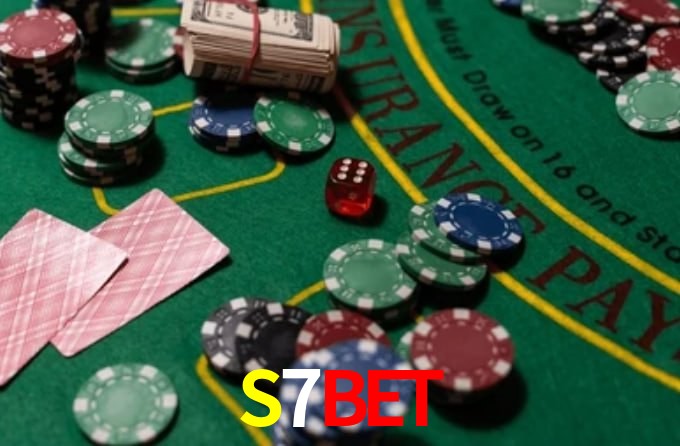 S7BET win