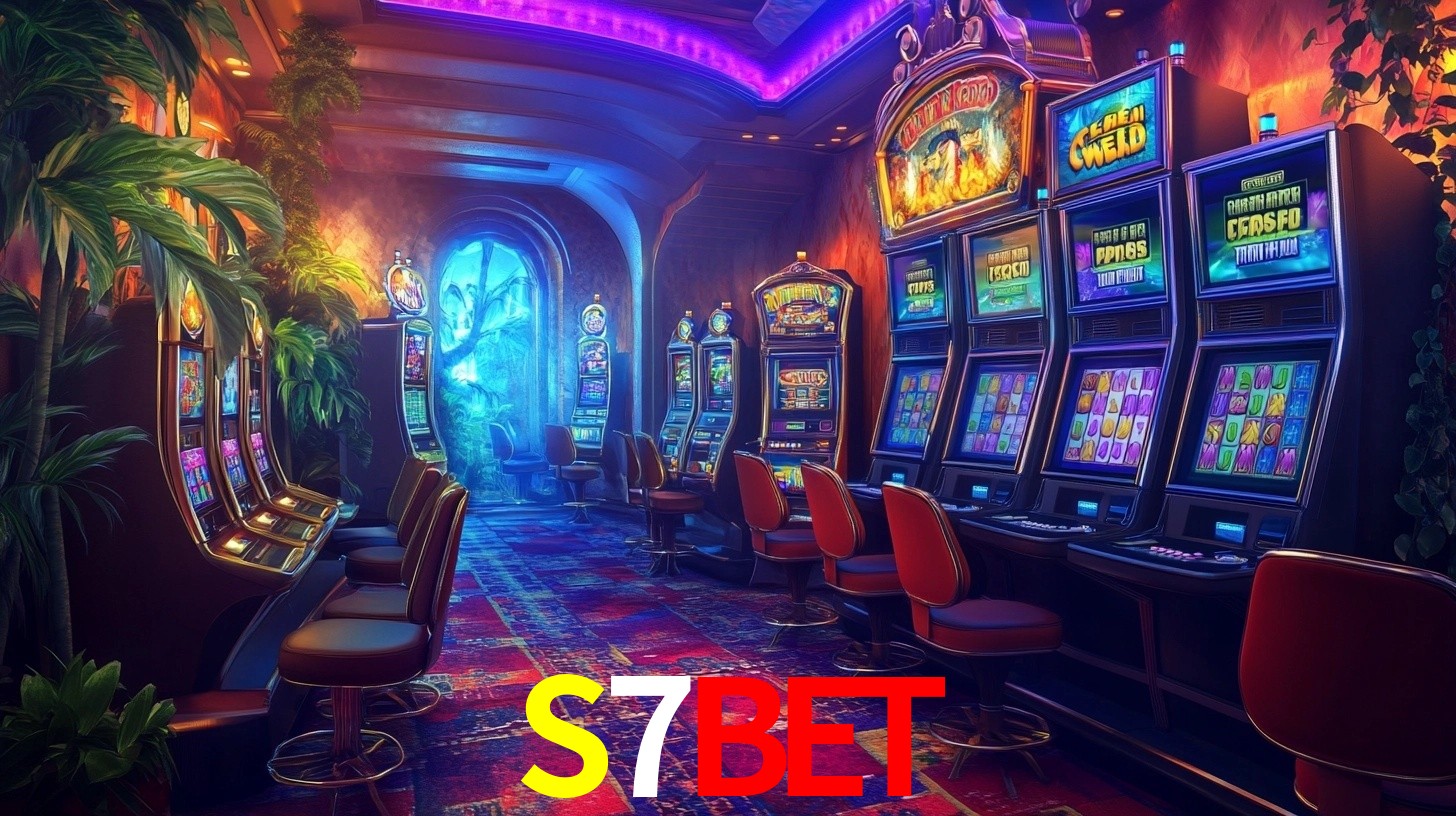 Daily Bonuses S7BET