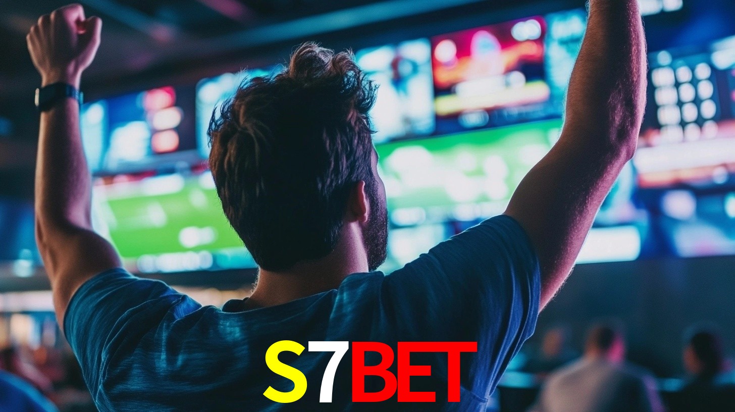 S7BET: Seu Especialista em Apostas Esportivas Brasileiras