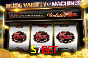 VIP Casino S7BET