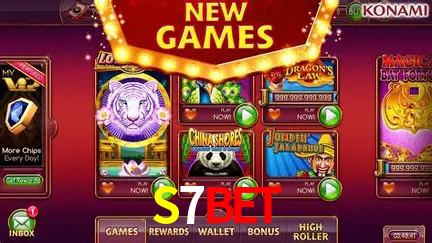 Live Casino S7BET