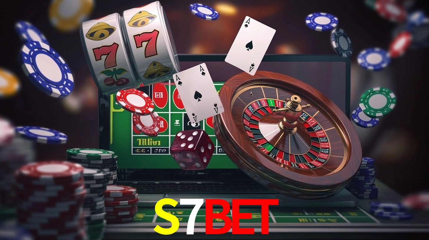 Tournaments S7BET
