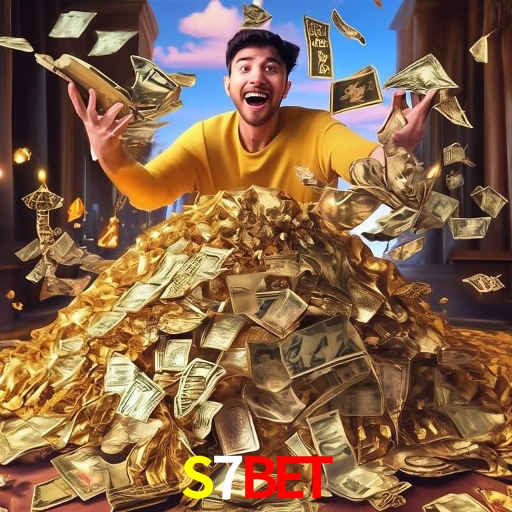 cassino S7BET