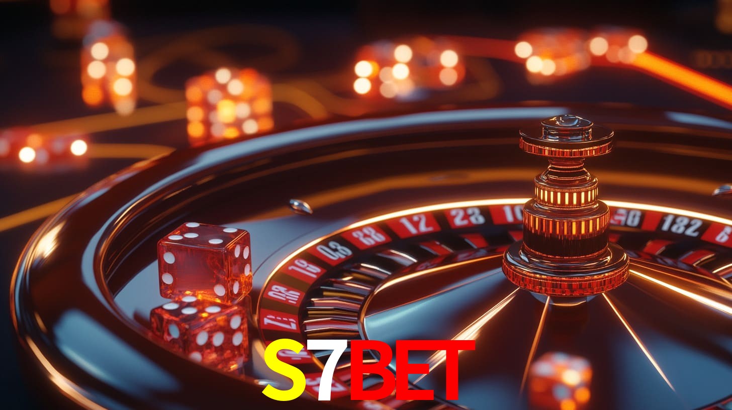 Bônus Generosos e Exclusivos no S7BET para Você!