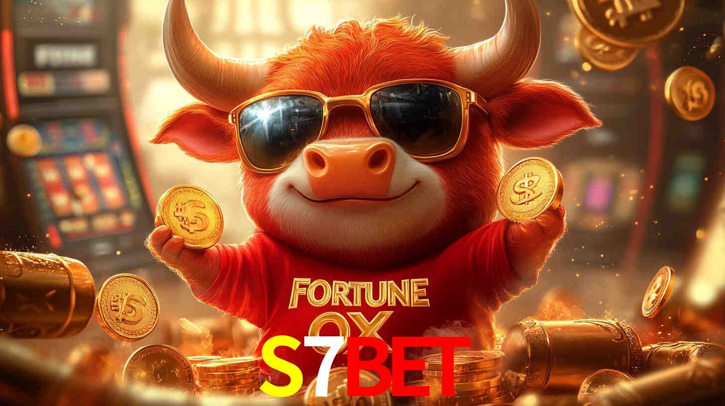 S7BET: A Experiência de Casino com Jogos de Mesa ao Vivo